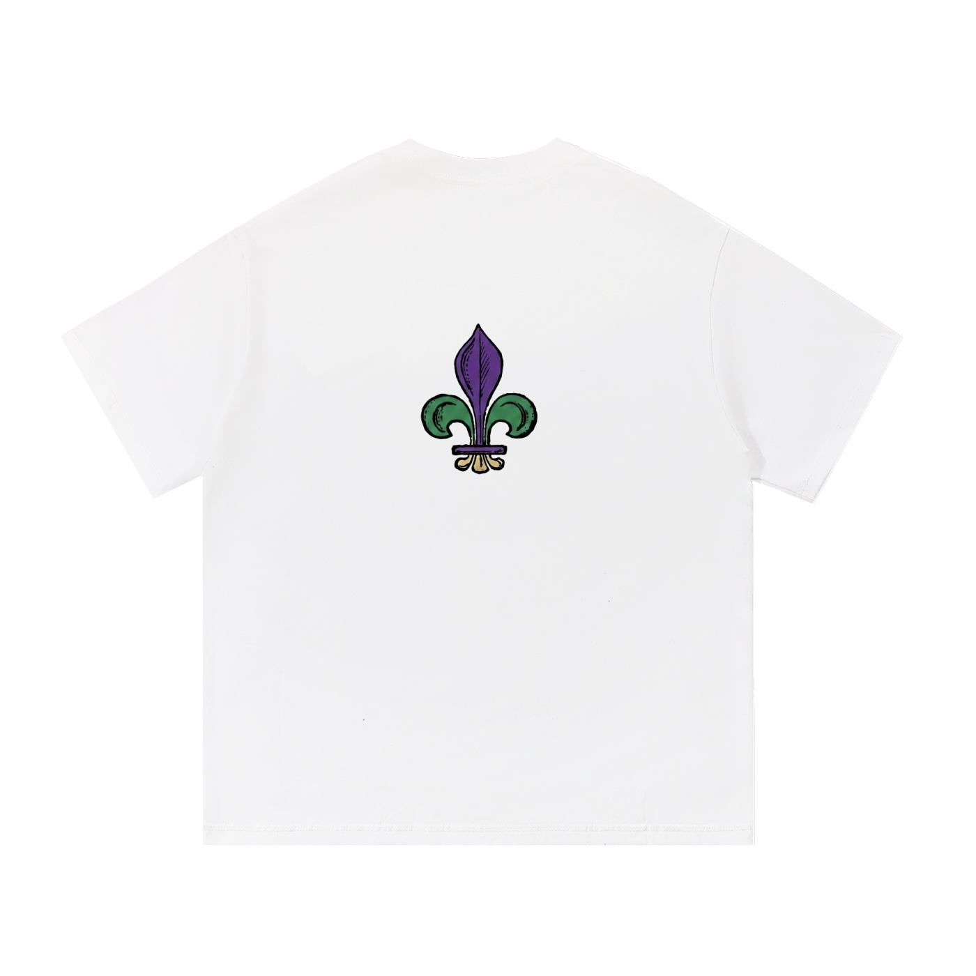 Essential Cotton T-Shirt