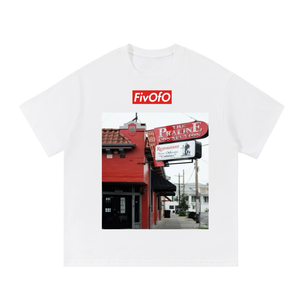 Essential Cotton T-Shirt