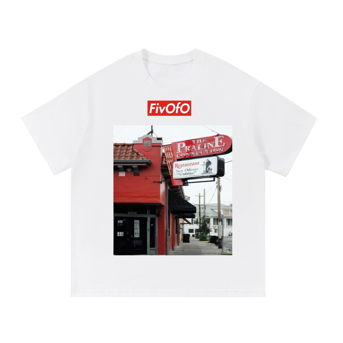 Essential Cotton T-Shirt