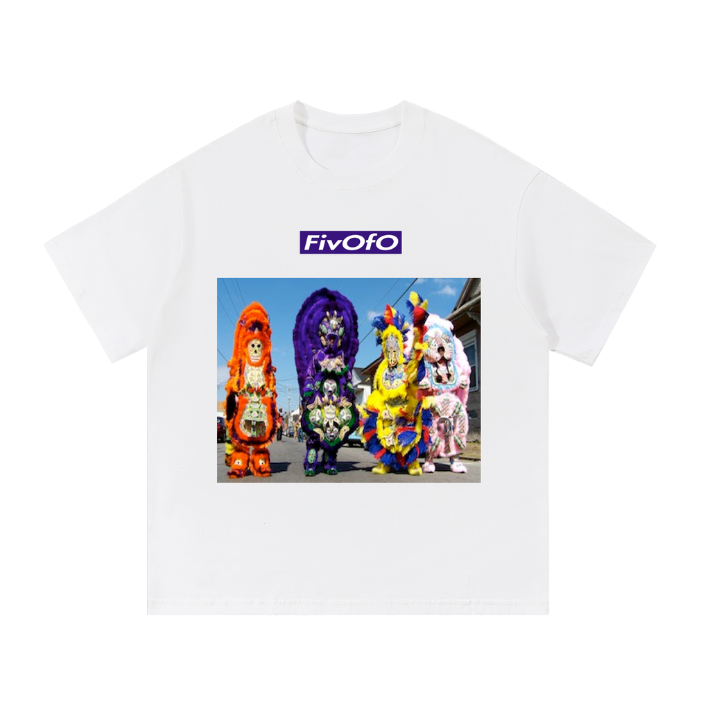 Essential Cotton T-Shirt