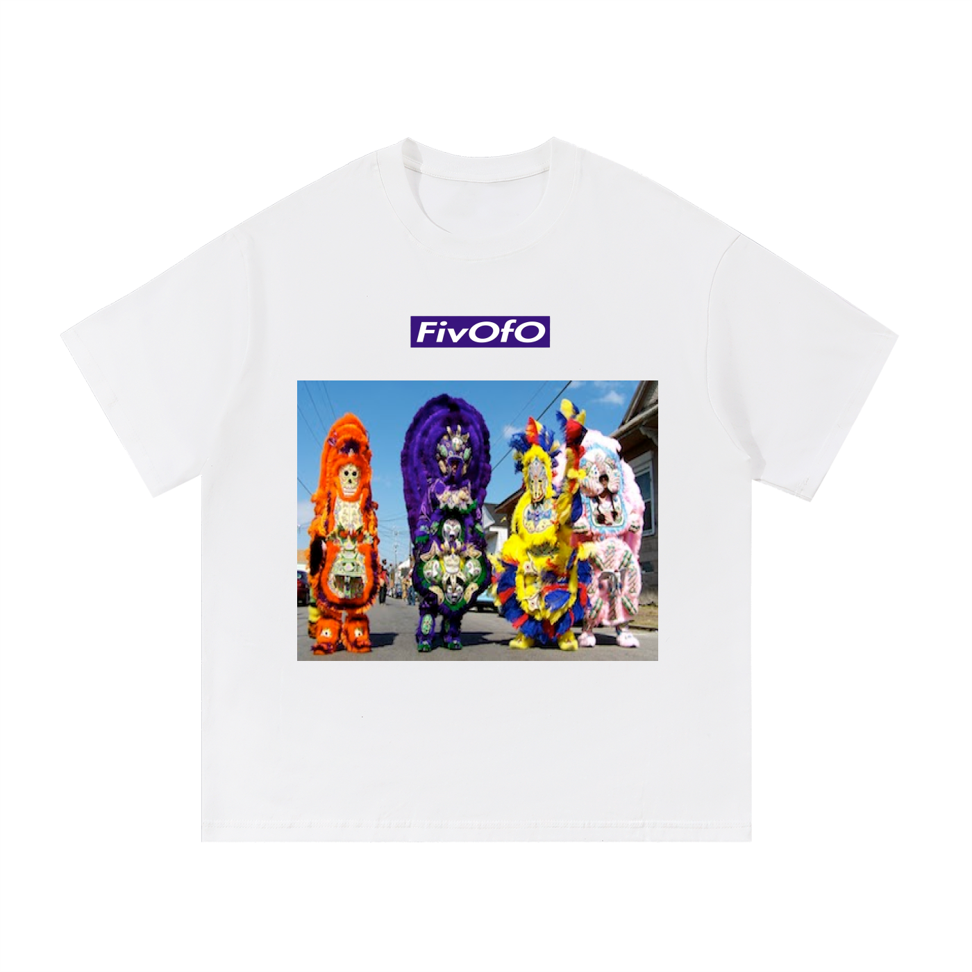Essential Cotton T-Shirt